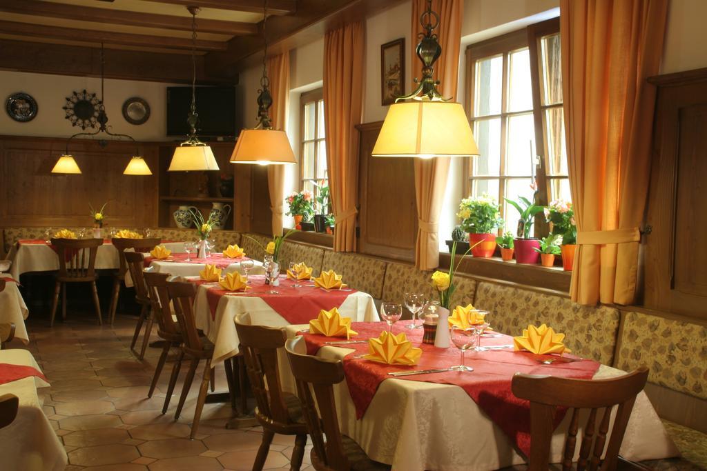Gasthaus Hirsch Hotel Kappelrodeck Eksteriør billede