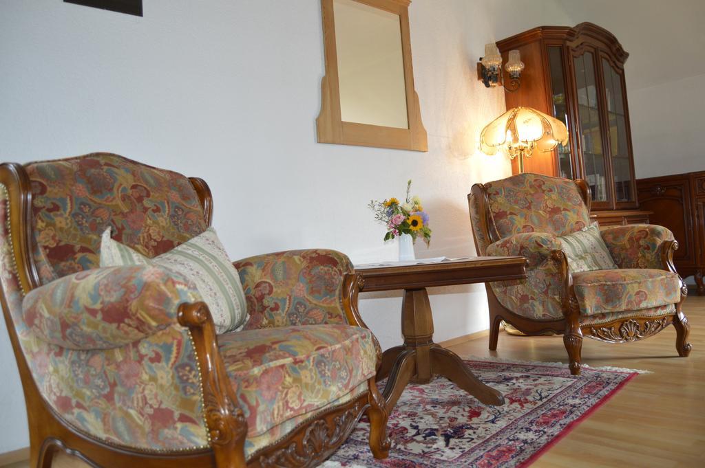 Gasthaus Hirsch Hotel Kappelrodeck Eksteriør billede