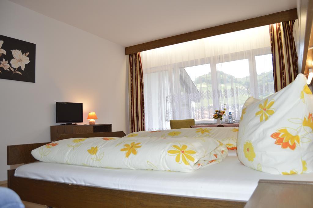 Gasthaus Hirsch Hotel Kappelrodeck Eksteriør billede